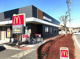 マクドナルド 藤枝店の画像