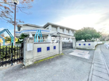 羽生市立手子林小学校