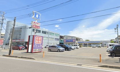 ローソン 厚木岡田店の画像1