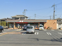 セブンイレブン 桶川五丁台店
