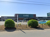 カインズ 北本店
