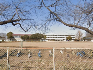 久喜市立栢間小学校の画像1