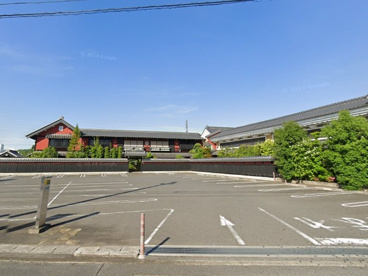 海山亭いっちょう北本店の画像1