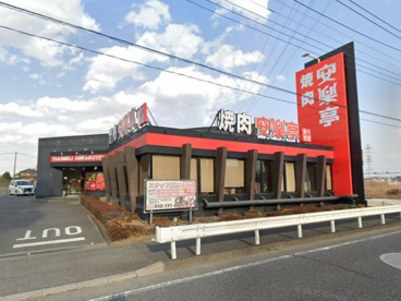 安楽亭北本中丸店の画像1