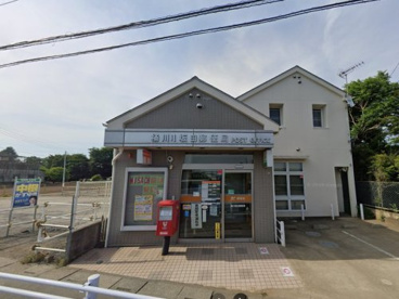 桶川坂田郵便局の画像1