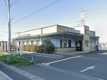 ピッツェリア馬車道桶川店の画像1