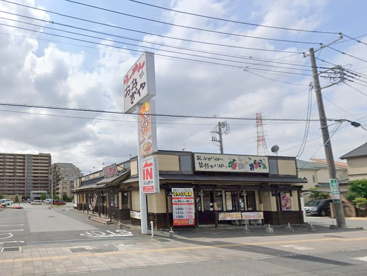 おおぎやラーメン 埼玉伊奈店の画像1