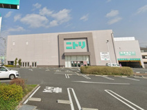 ニトリ 桶川店