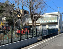 八王子ふたば保育園