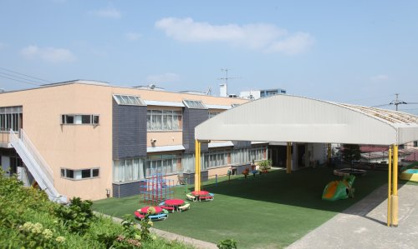 八王子実践幼稚園の画像1