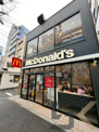 マクドナルド 新中野店