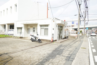 大船警察署台交番の画像1