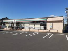 セブンイレブン