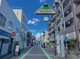 笹野台商店街の画像