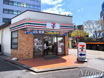 セブンイレブン　名古屋名駅南2丁目店