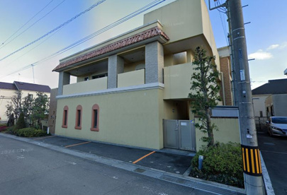 白百合椚田保育園の画像1