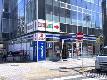 ローソン　名駅南2丁目店の画像1