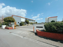 島田市立島田第五小学校