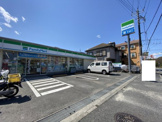 ファミリーマート白井南瀬谷店