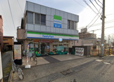 ファミリーマート 富水駅前店