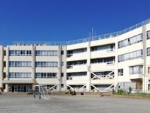 小学校 日野市立旭が丘小学校