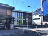 クラウン歯科名古屋中村院