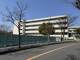 吹田市立西山田中学校の画像