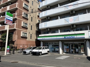 ファミリーマート 横浜矢向一丁目店の画像1
