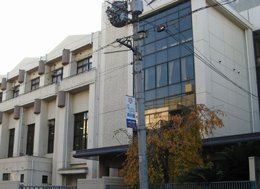 大阪市立東都島小学校の画像1