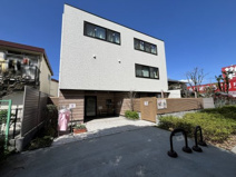 さくらさくみらい旭町