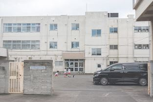 立川市立西砂小学校の画像1
