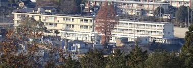中津川市立苗木小学校の画像1