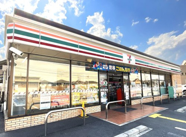 セブンイレブン【大津神領店】の画像1