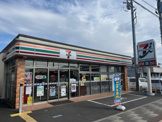セブンイレブン新河岸駅東口