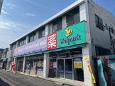 ウェルパーク　川越新河岸駅前店