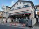 セブンイレブン 世田谷松原5丁目店の画像