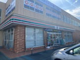 セブンイレブン　川越新河岸
