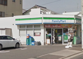 ファミリーマート 杉村一丁目店