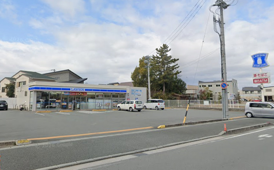 ローソン