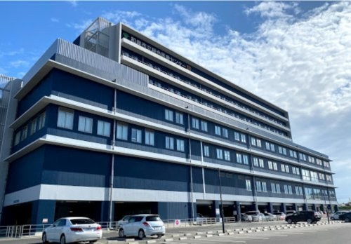 セブンイレブン 和泉市立総合医療センター店の画像