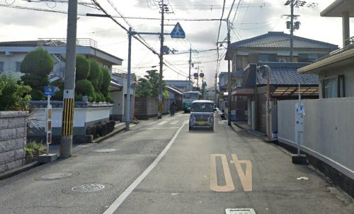 南海バス  和気 停の画像