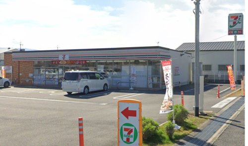 セブンイレブン