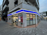 ローソン 金沢八景駅前店