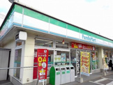 ファミリーマート 尾道高須町店