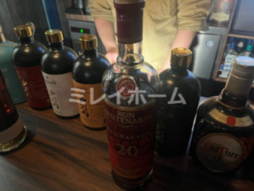 BAR DuffTownの画像2