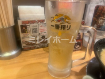らあめん花月嵐 西蒲田店の画像3