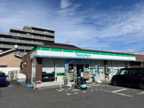 ファミリーマート　川越砂新田店