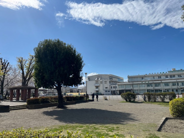 川越市立高階北小学校の画像1