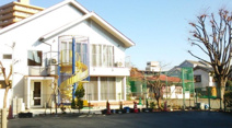 認定こども園高崎商科大学佐藤幼稚園