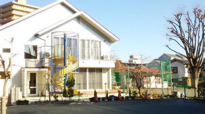 認定こども園高崎商科大学佐藤幼稚園の画像1